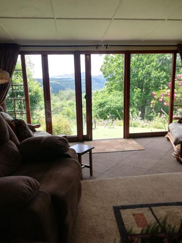 3 Bedroom Property for Sale in Hogsback Eastern Cape
